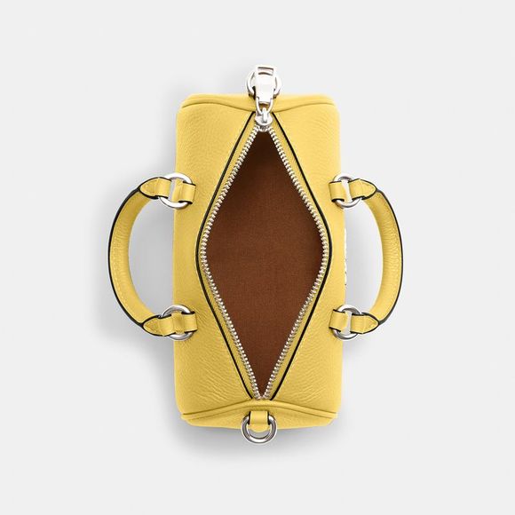 NWT Coach Outlet Lacey Crossbody - Picture 3 of 6